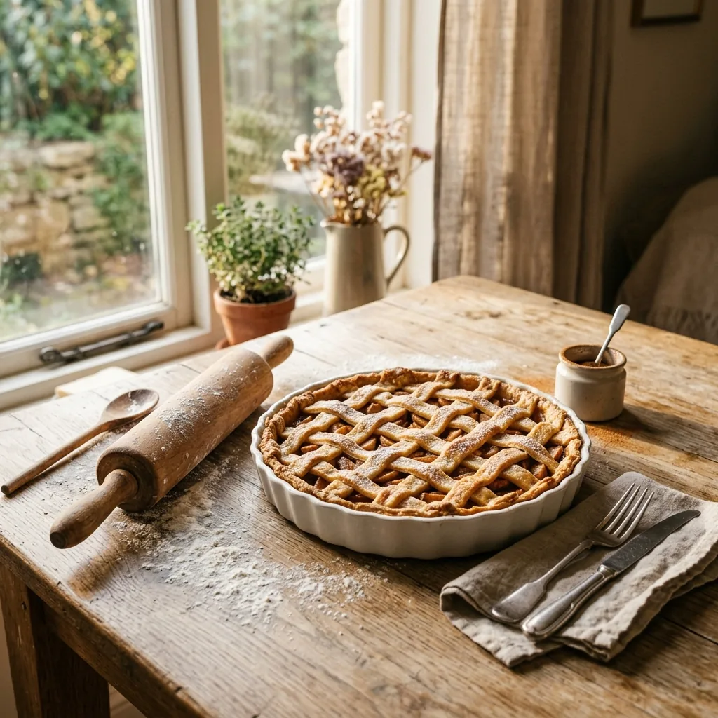 Hausgemachte Rezepte